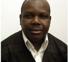 Engr. Prof. C.N. Anyanwu